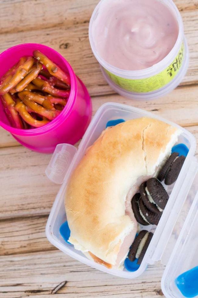 Goodbyn lunch box introduces its smaller sibling Bynto
