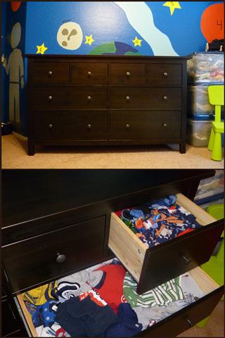 Ikea Hemnes Dresser Review