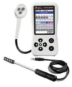 Ovacue Fertility Monitor