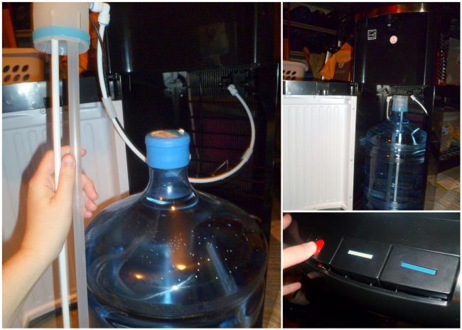 Primo Water Bottom Loading Water Dispenser Review