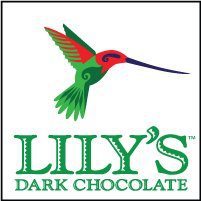 Lily's Chocolate Review & Giveaway