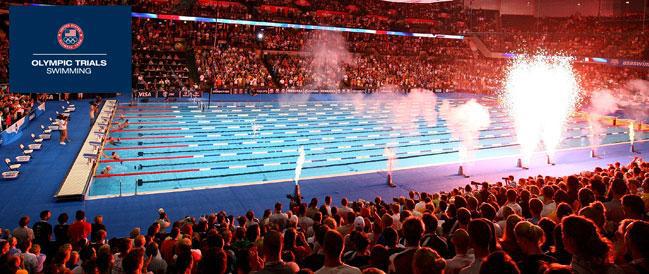 SwimToday.org and Summer Olympics Team Trials!