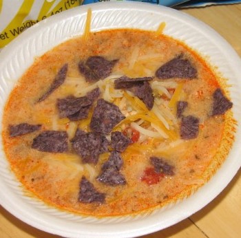tortilla soup
