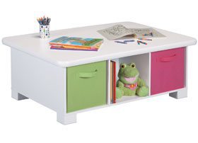 ClosetMaid Kid's Activity Table Review