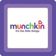Munchkin Diaper Pail Press Release, Review, & Giveaway