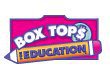 Load up on Box Tops for Education #MyBlogSpark! Review & Giveaway BTFE Logo