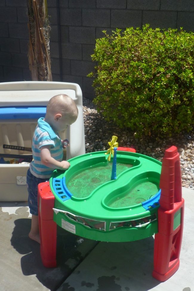 Backyard Must-Haves for a Summer Escape!