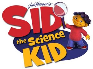 Sid the Science Kid: Sid's Backyard Camp Out DVD Review & Giveaway