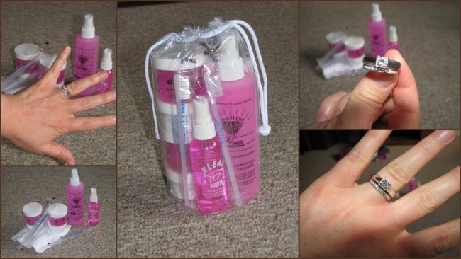 Something-New.com Jewelry Cleaner Review