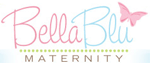BellaBlu Maternity Shopping Cart Cover Review & Giveaway