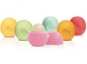 eos Products Review & Giveaway