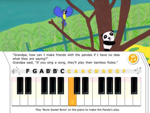 Wiggens Makes Friends at the San Diego Zoo iPad eBook! mzl.snxripyy.480x480 75