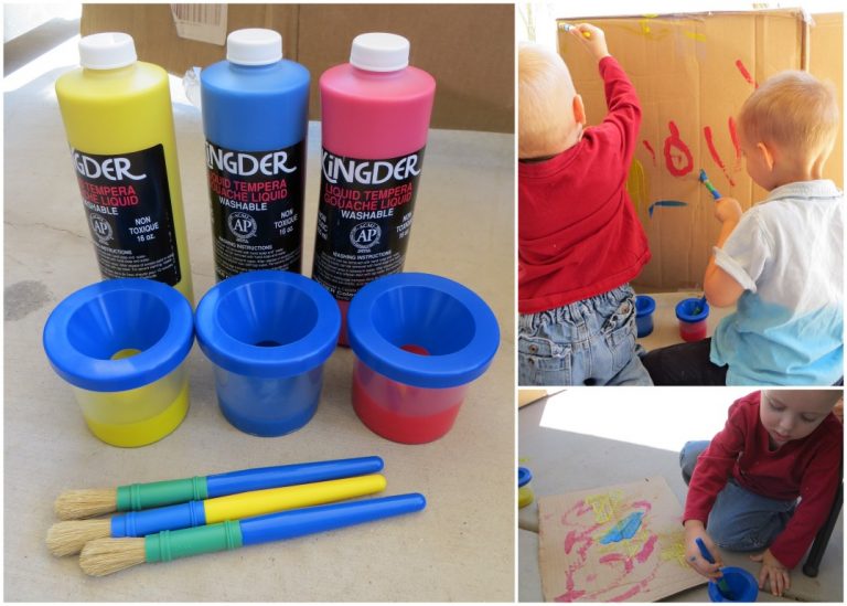 CP Toys Get Kids Creative and Active! Review