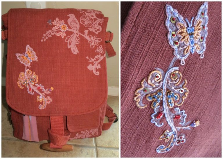 NokHoo Pretty and Smart Laptop Bags Review!