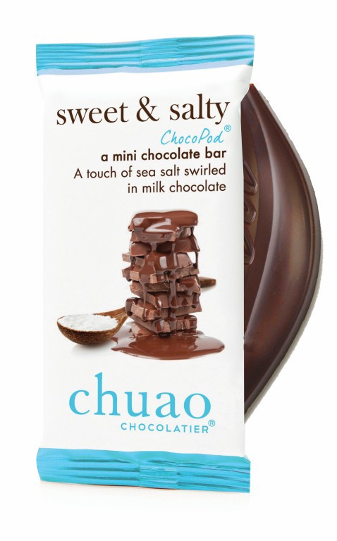 Chuao Chocolate Bars Review