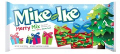 Mike and Ike Merry Mix