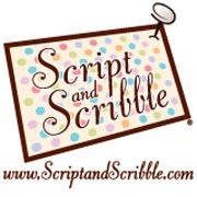 30 Personalized Gifts for $30 & Under Promotion from Script & Scribble