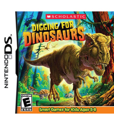 Digging for Dinosaurs 