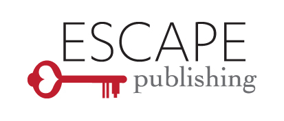Introducing Escape Publishing Digital Books! HARL escapeLOGO red