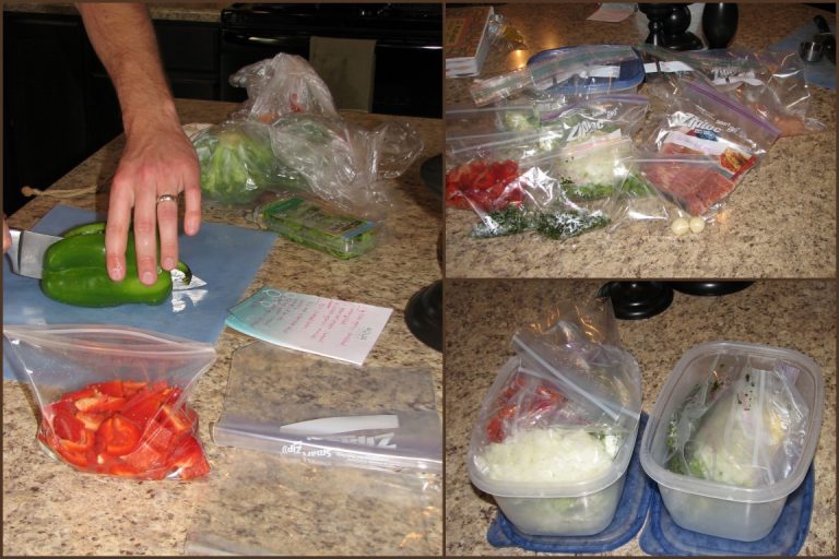 Simplifying My Life as a Mom – Kitchen Helps!