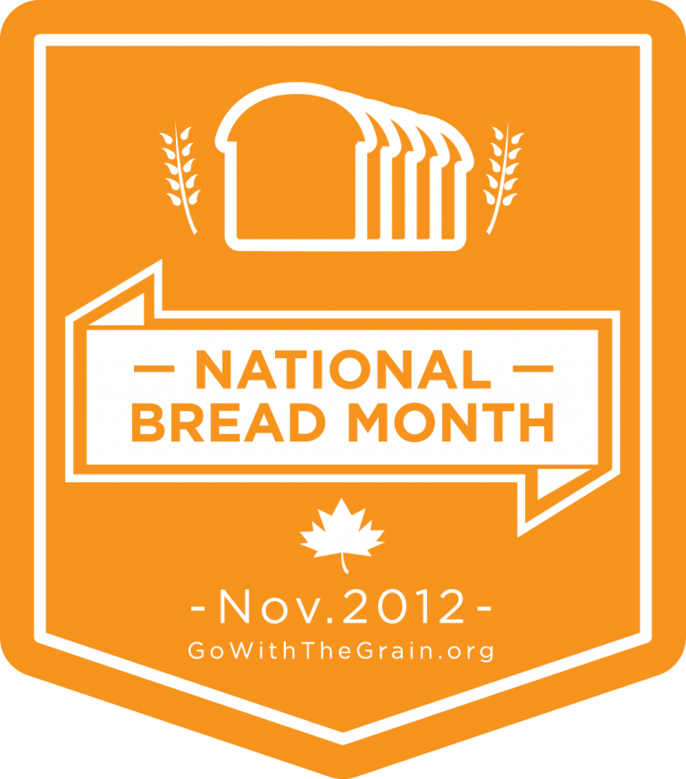 National Bread Month and the 250th Anniversary of the Sandwich!