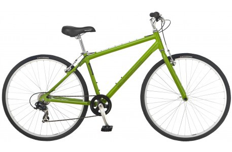 Schwinn Bike Review