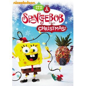 Holiday Gifts for Boys 2012 sponge