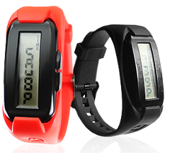 MOVband Pedometer