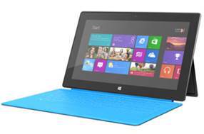 Great Gift Ideas from Windows surface