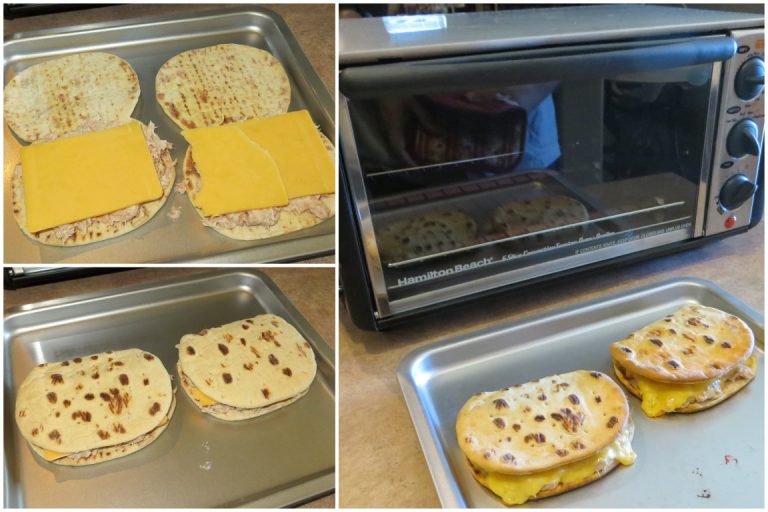 Flatout Hungry Girl Foldit Flatbread Sandwich Recipes!