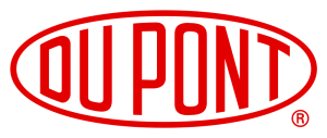 Du Pont Logo