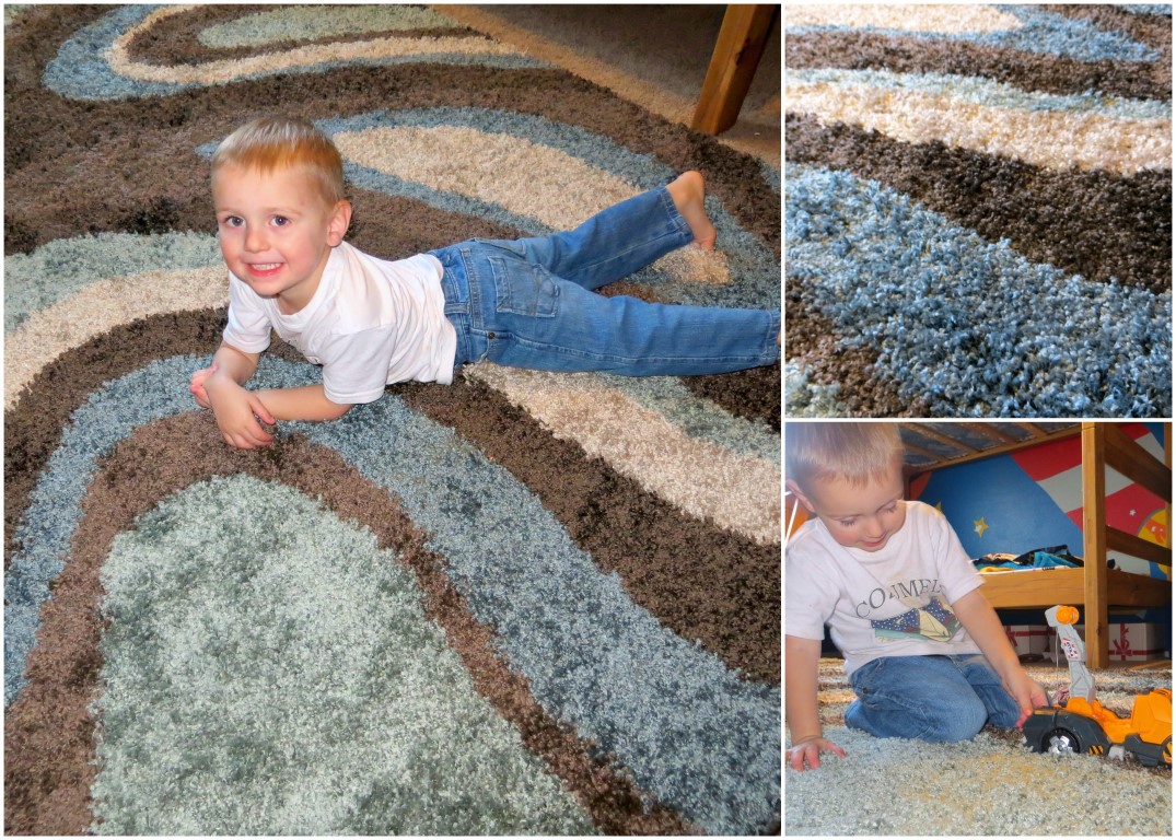 Mohawk Home Rug Review