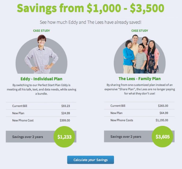 Exclusive Cell Phone Service Opportunity with Great Incentives!