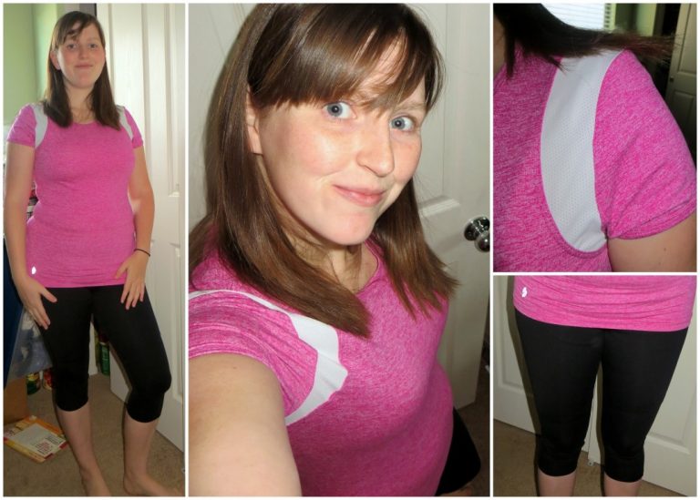 Stylish Workout Outfits for Women – Ellie Review!