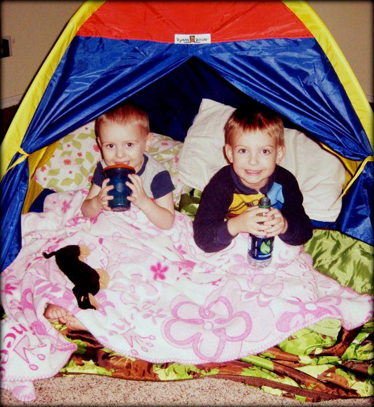 S’mores Everyday Moments Photo Contest! #smoressmiles