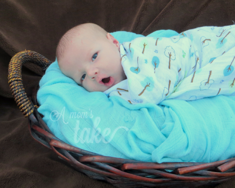 My Experience Giving Birth at Home – Eric’s Birth Story