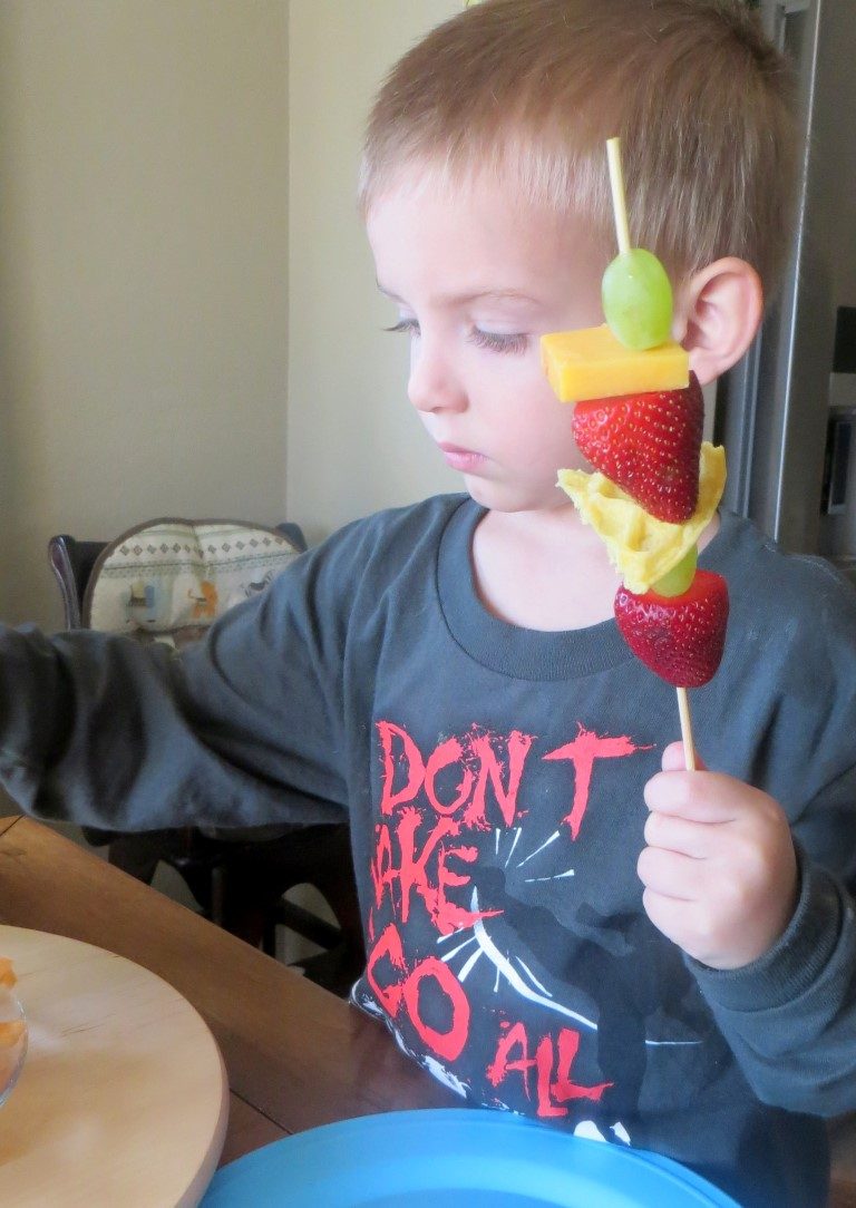 What Love is and Means to Children