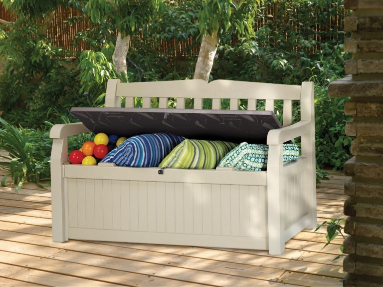 Keeping Your Outdoors Organized