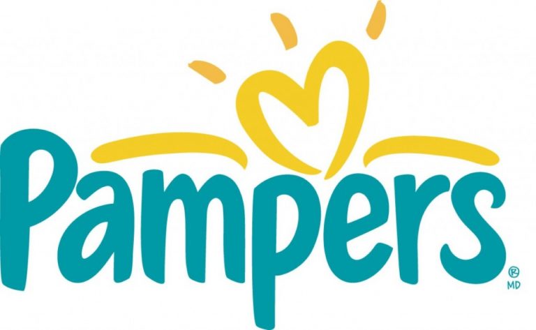 Pampers “Spring into Color” Sweepstakes!