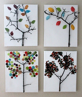 Family craft ideas deals