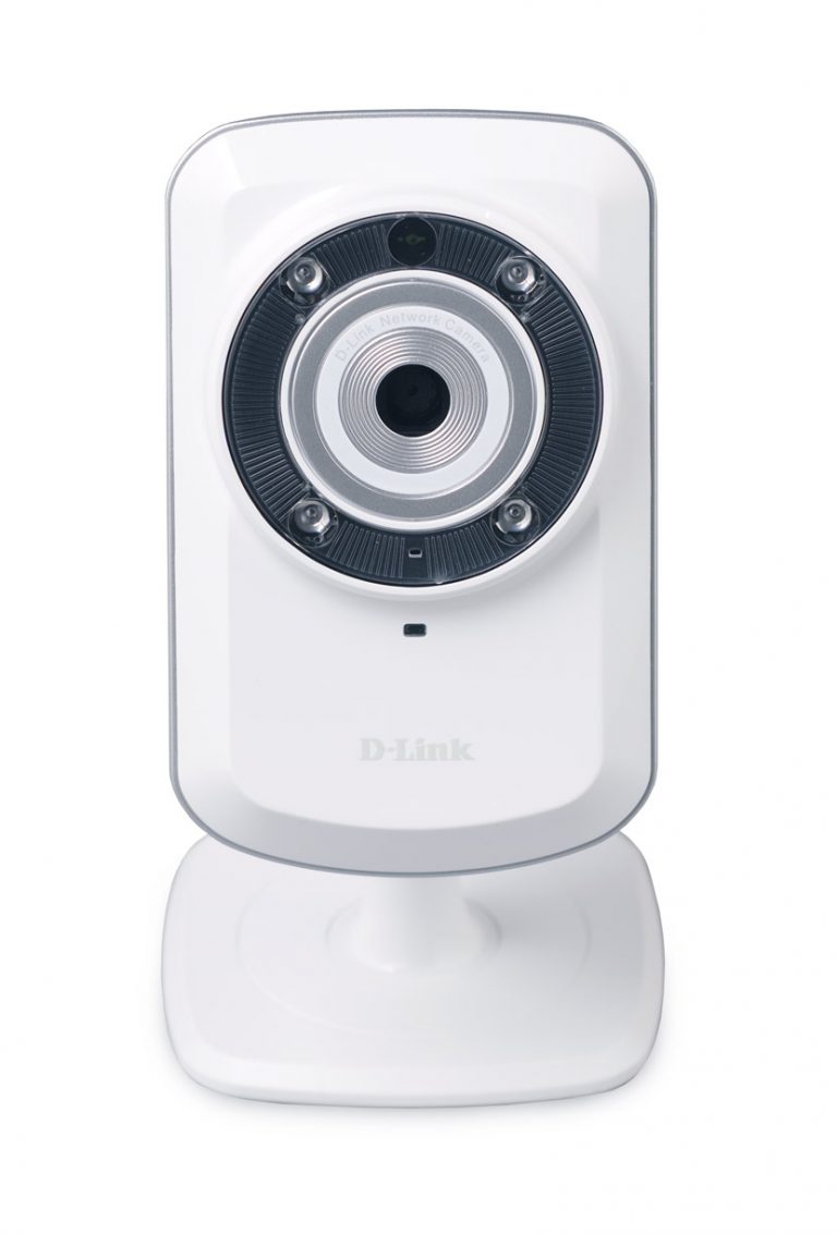 Protection At Its Finest: Cloud Camera Review