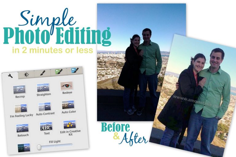 Picasa Free Editing Software Tutorial