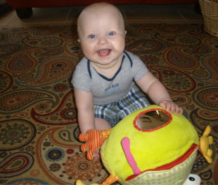 A “Must Have” Toy & Haba Review
