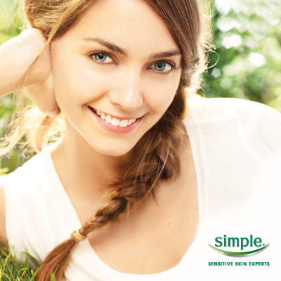 Simple Skincare