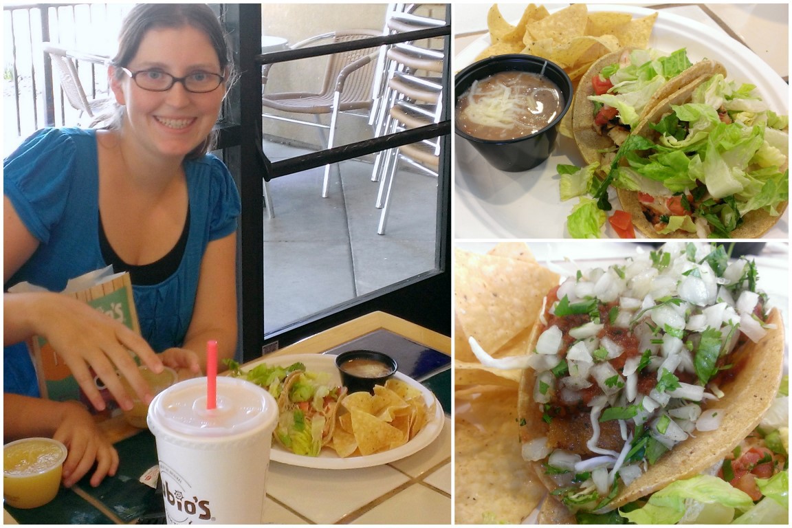 Rubio's Fish Tacos Review