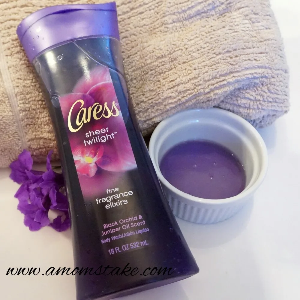 Caress