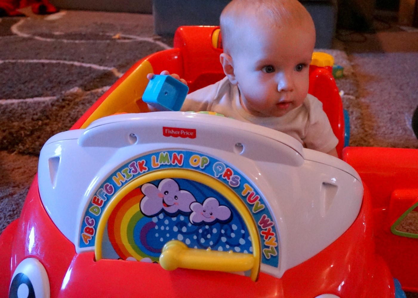 Fisher-Price Holiday