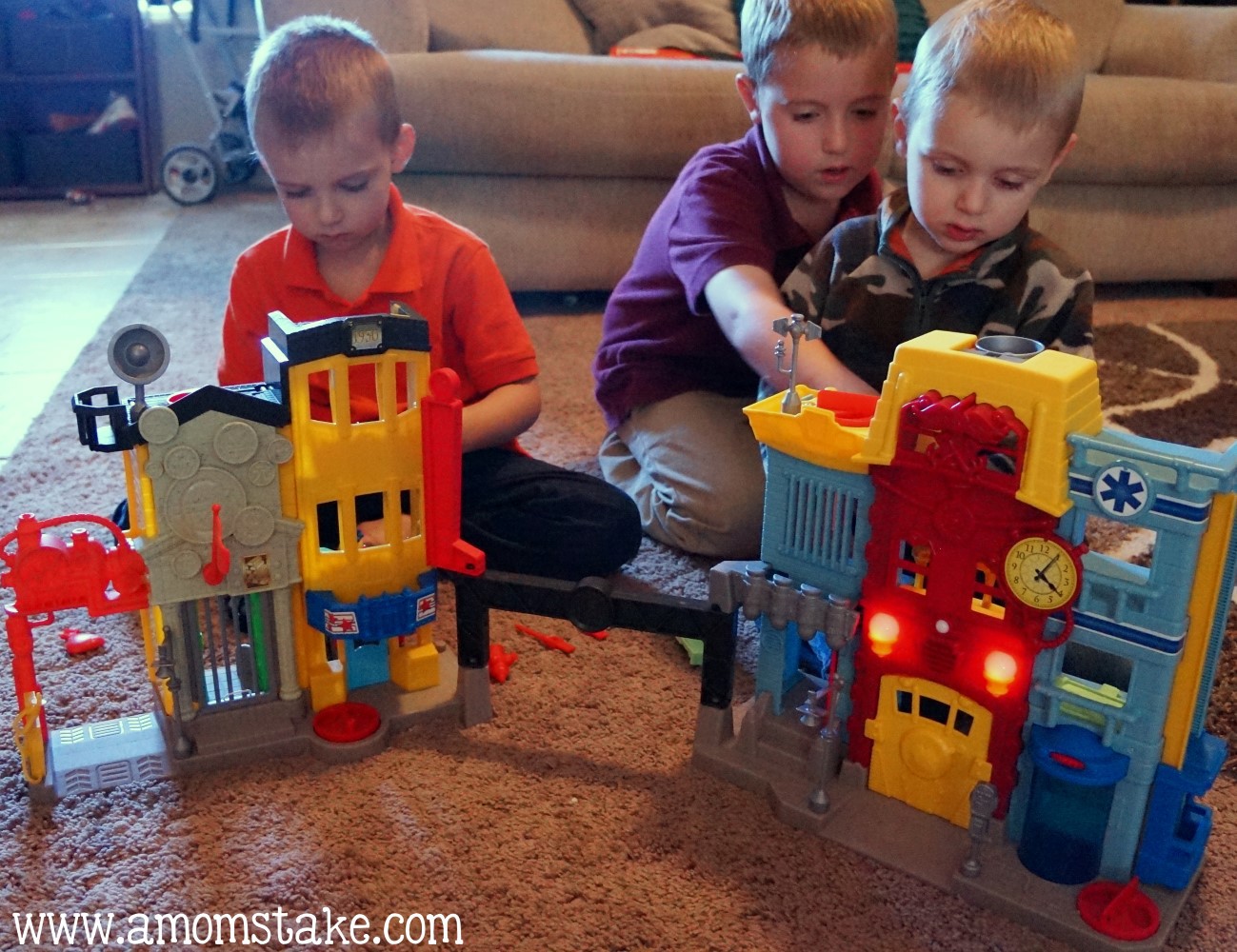 Fisher-Price Holiday