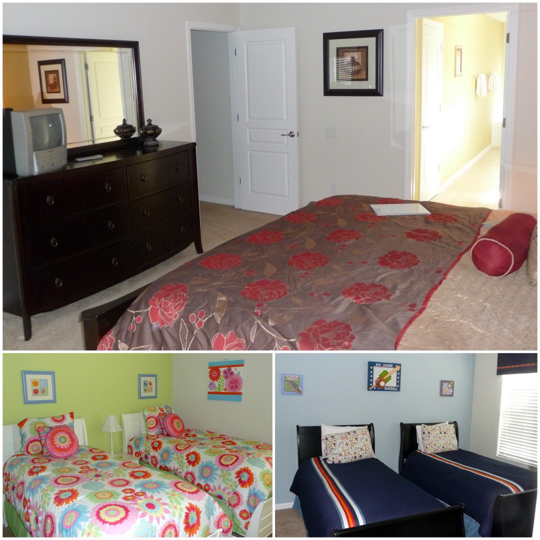 Vacation Rentals Near Disney