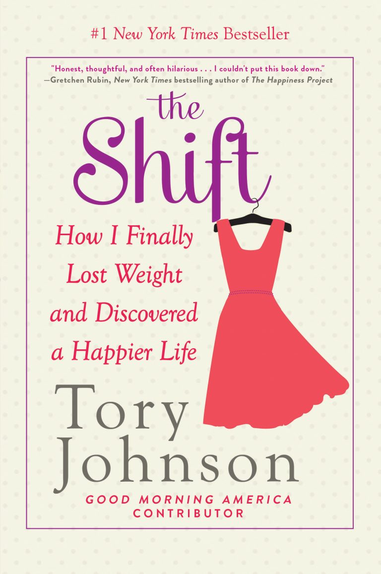 Tory Johnson’s The Shift Review